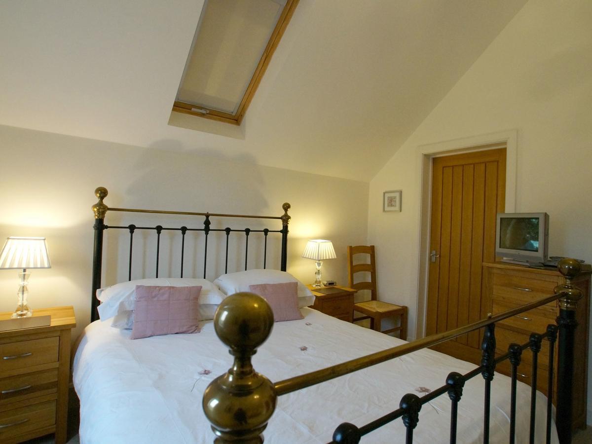 Villa Margaret House Pooley Bridge Exterior foto