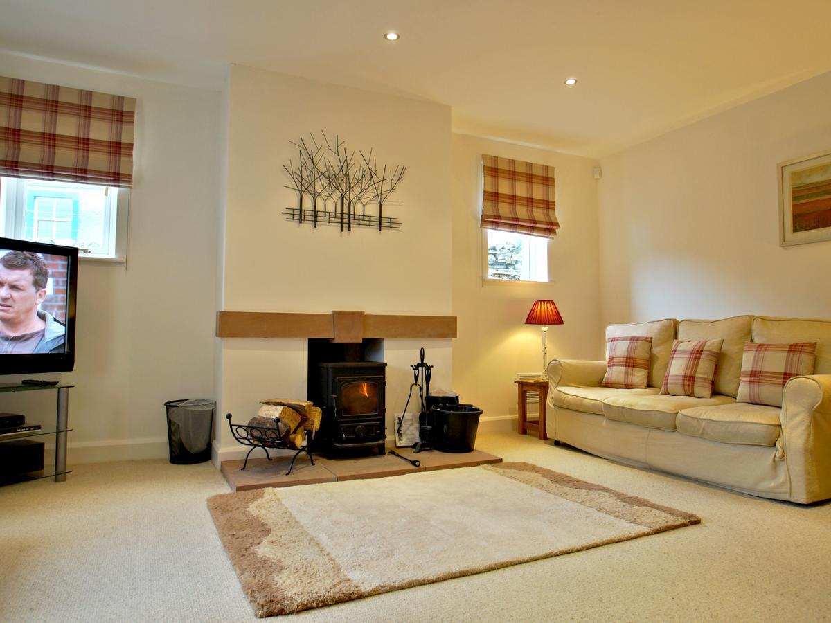 Villa Margaret House Pooley Bridge Exterior foto
