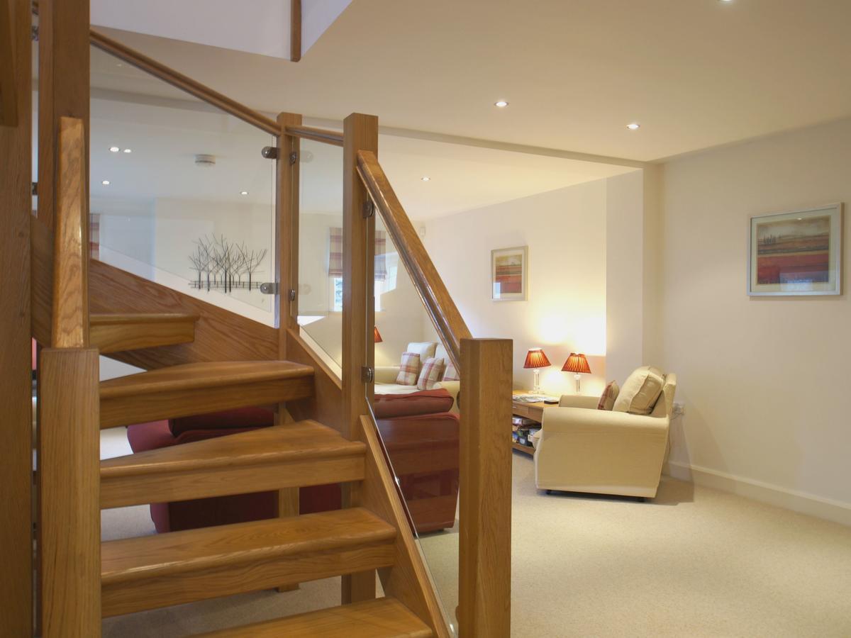 Villa Margaret House Pooley Bridge Exterior foto